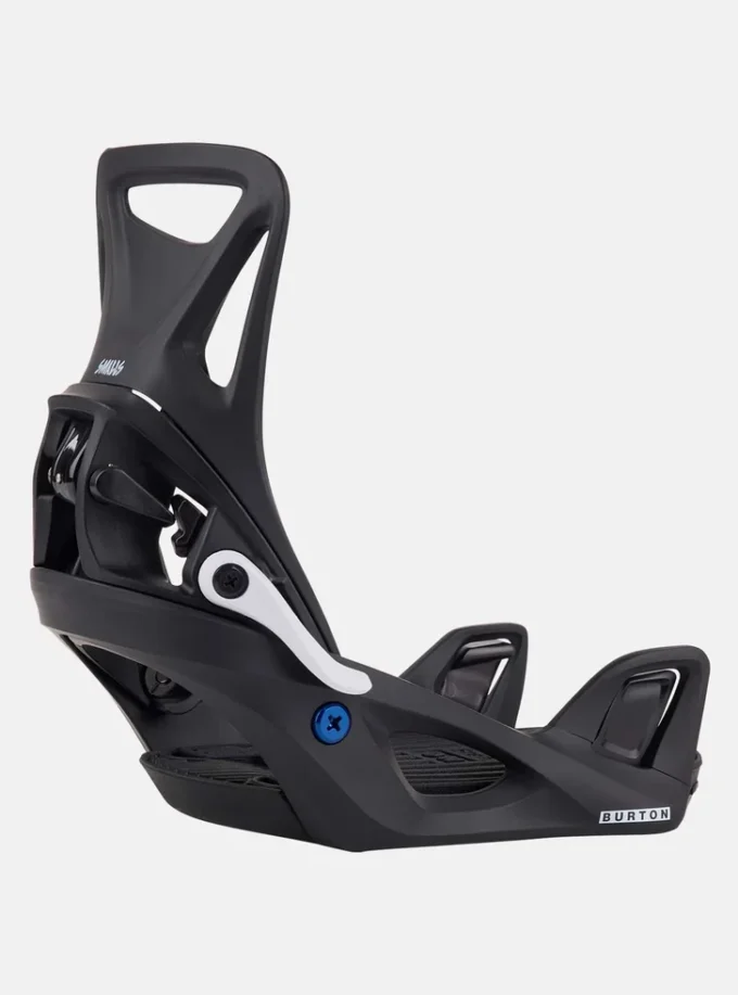 Burton Step On® Re:Flex snowboardbindinger til børn (eksempel)