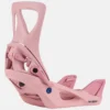 Burton Step On® Re:Flex snowboardbindinger til kvinder
