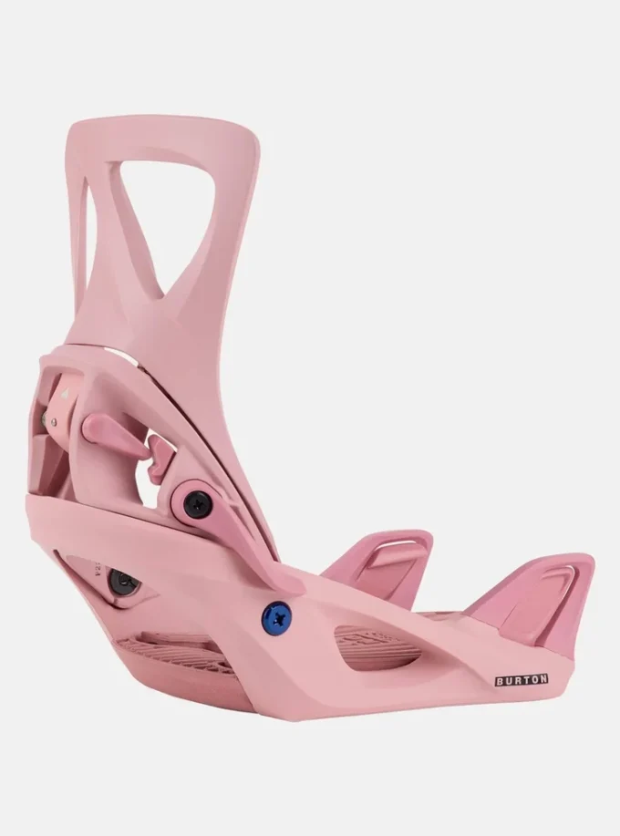 Burton Step On® Re:Flex snowboardbindinger til kvinder