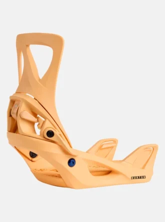 Burton Step On® Re:Flex snowboardbindinger til kvinder