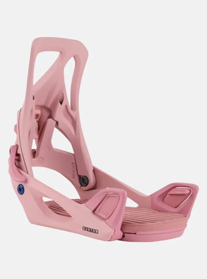 Burton Step On® Re:Flex snowboardbindinger til kvinder
