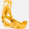 Burton Step On® Re:Flex snowboardbindinger til kvinder