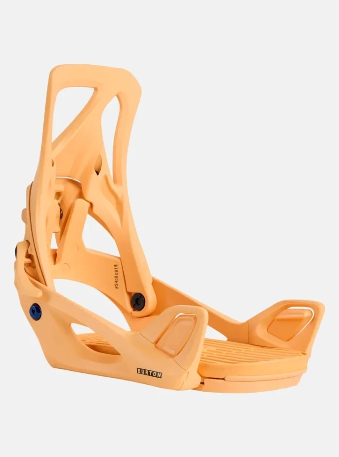 Burton Step On® Re:Flex snowboardbindinger til kvinder