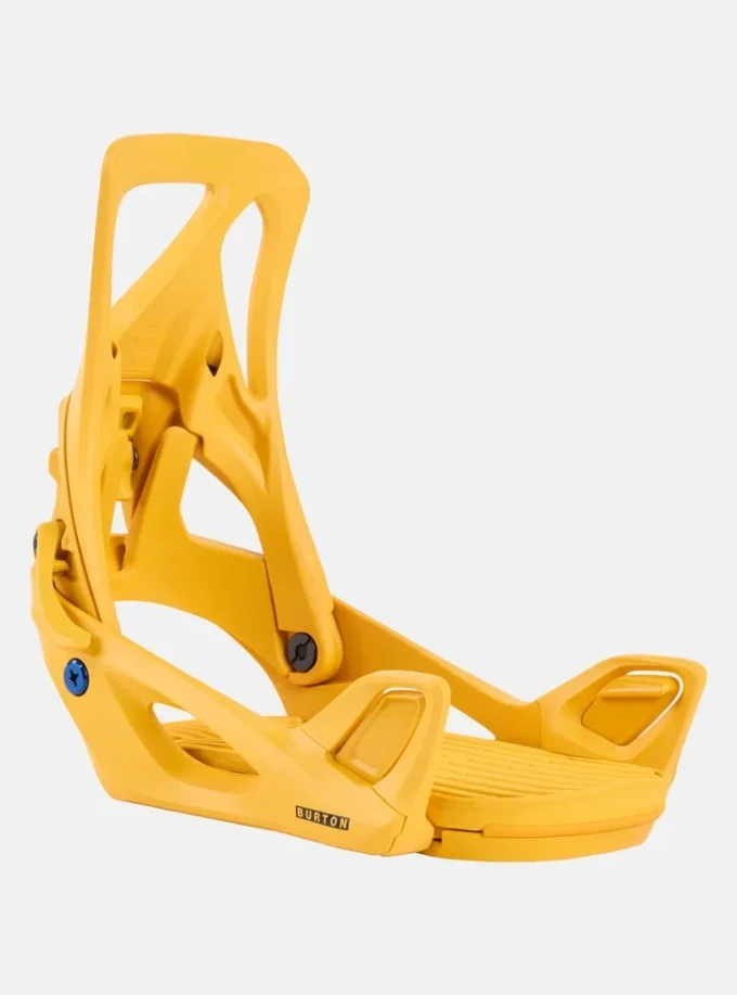 Burton Step On® Re:Flex snowboardbindinger til kvinder