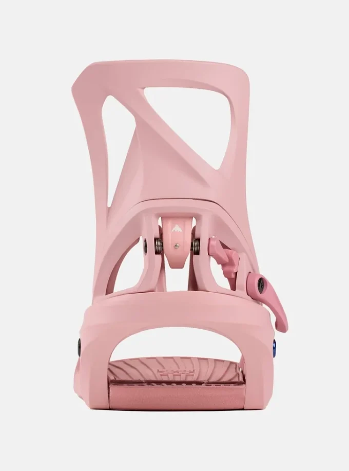Burton Step On® Re:Flex snowboardbindinger til kvinder