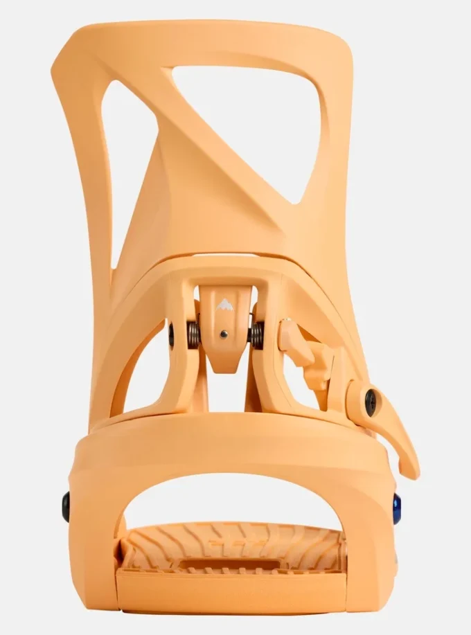 Burton Step On® Re:Flex snowboardbindinger til kvinder