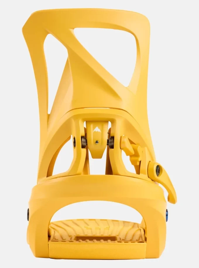 Burton Step On® Re:Flex snowboardbindinger til kvinder