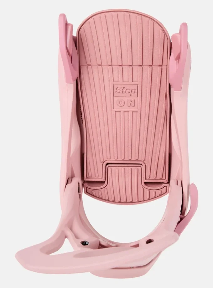 Burton Step On® Re:Flex snowboardbindinger til kvinder