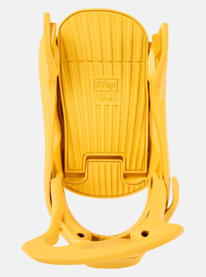 Burton Step On® Re:Flex snowboardbindinger til kvinder