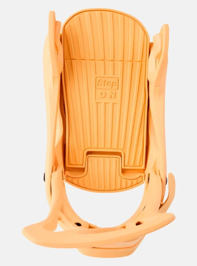 Burton Step On® Re:Flex snowboardbindinger til kvinder