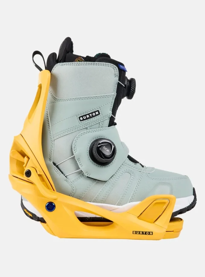 Burton Step On® Re:Flex snowboardbindinger til kvinder