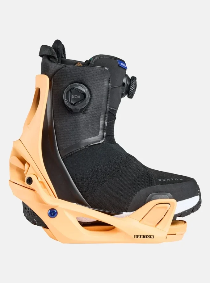 Burton Step On® Re:Flex snowboardbindinger til kvinder