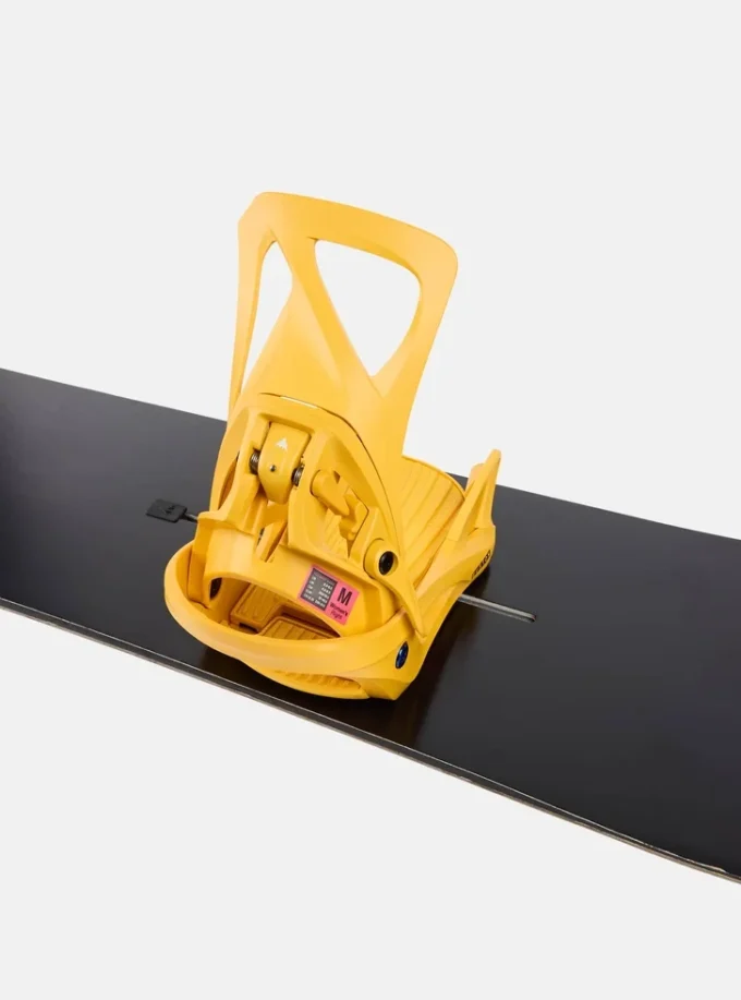 Burton Step On® Re:Flex snowboardbindinger til kvinder