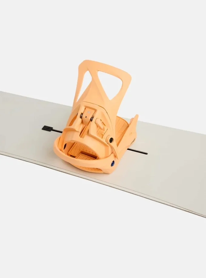 Burton Step On® Re:Flex snowboardbindinger til kvinder