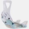 Burton Step On® Re:Flex snowboardbindinger til kvinder (eksempel)