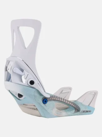 Burton Step On® Re:Flex snowboardbindinger til kvinder (eksempel)