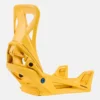 Burton Step On® Re:Flex snowboardbindinger til mænd