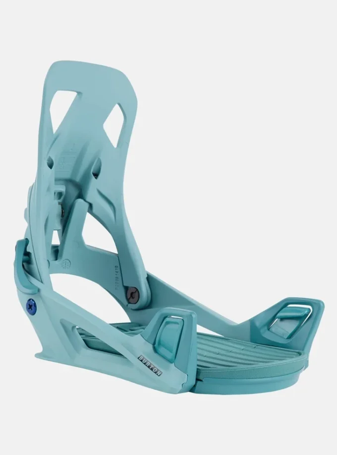 Burton Step On® Re:Flex snowboardbindinger til mænd
