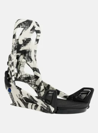 Burton Step On® Re:Flex snowboardbindinger til mænd