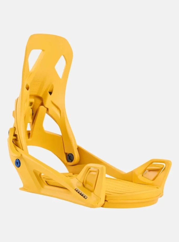Burton Step On® Re:Flex snowboardbindinger til mænd