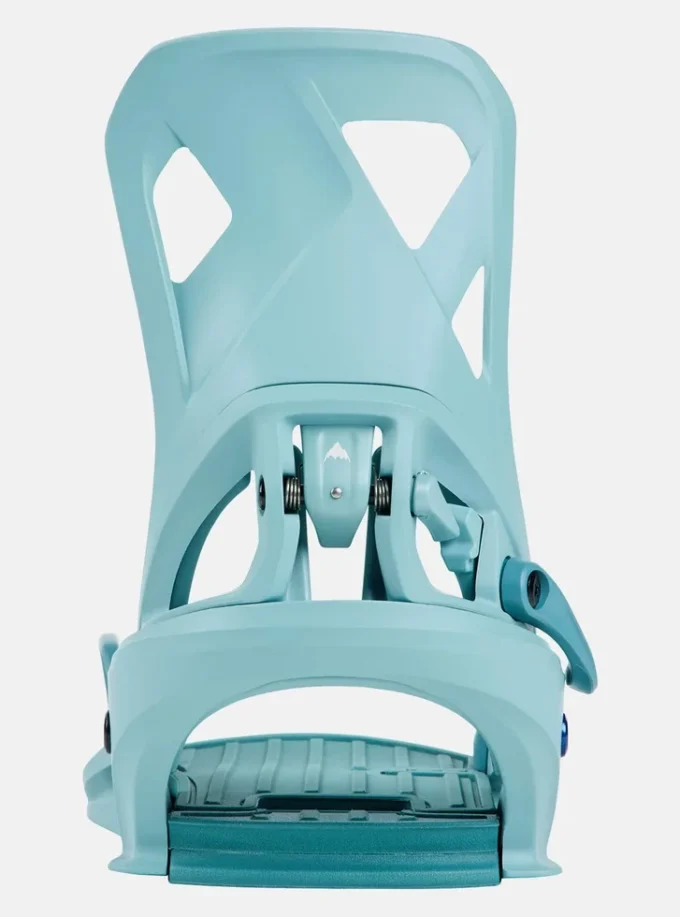 Burton Step On® Re:Flex snowboardbindinger til mænd
