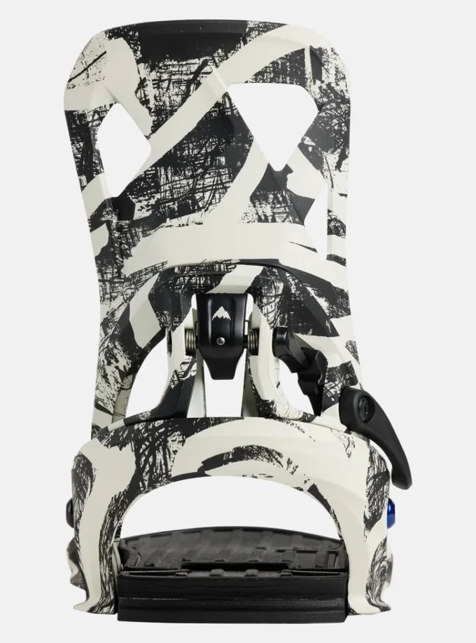 Burton Step On® Re:Flex snowboardbindinger til mænd