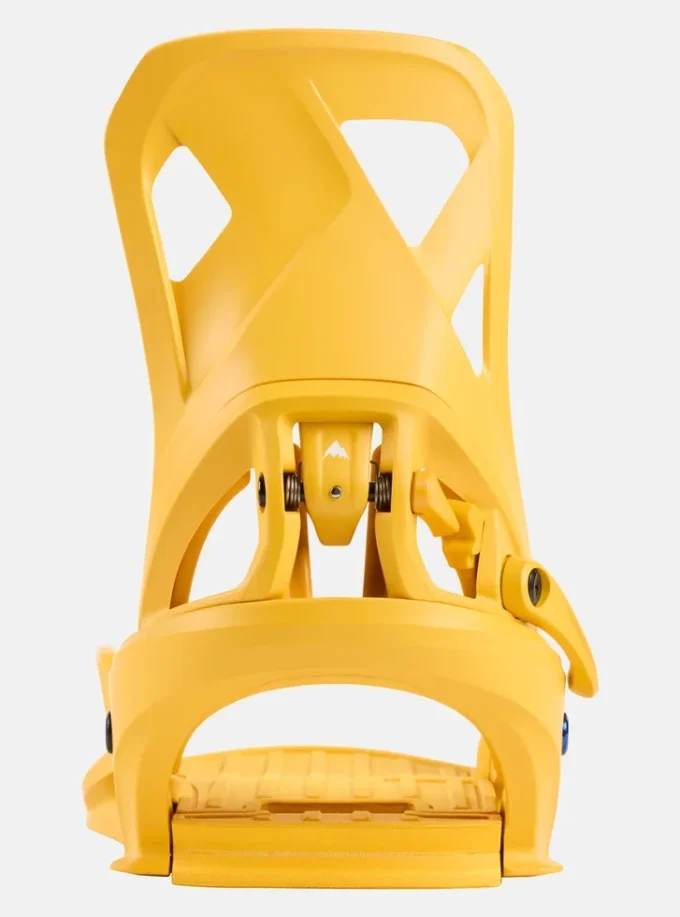 Burton Step On® Re:Flex snowboardbindinger til mænd