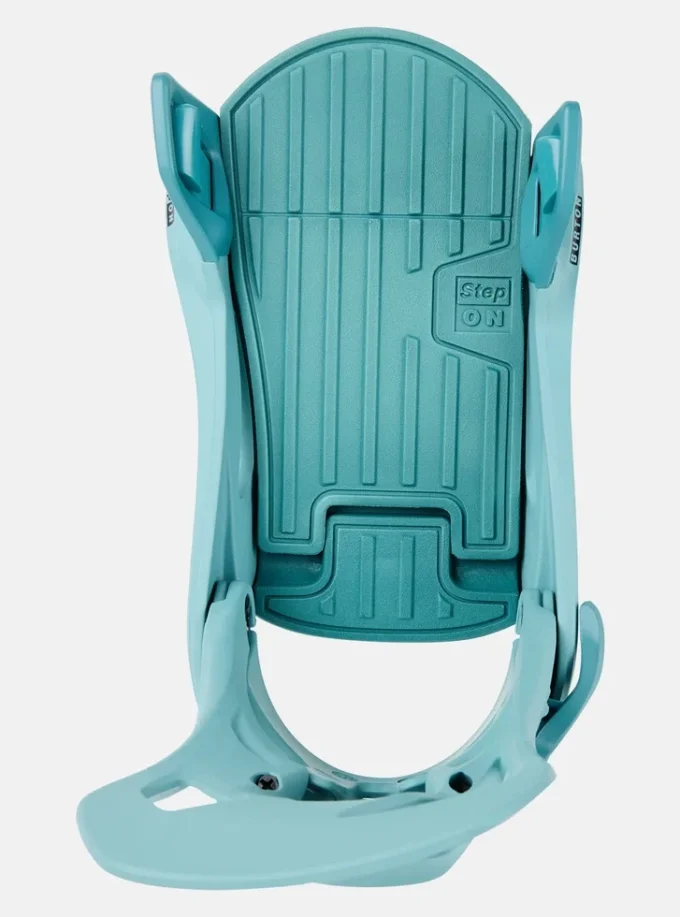 Burton Step On® Re:Flex snowboardbindinger til mænd