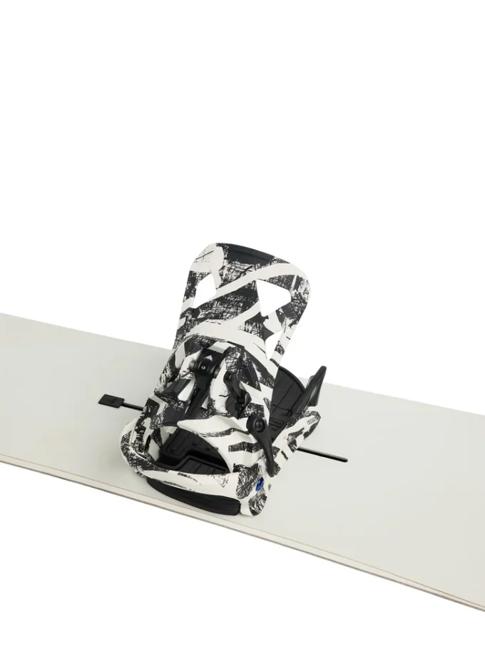 Burton Step On® Re:Flex snowboardbindinger til mænd