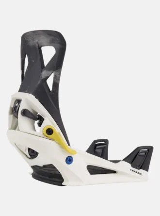 Burton Step On® Re:Flex snowboardbindinger til mænd (eksempel)