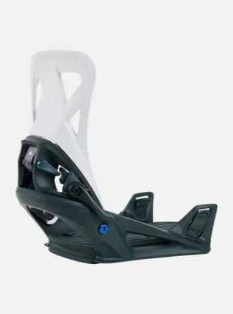 Burton Step On® Re:Flex snowboardbindinger til mænd (eksempel)
