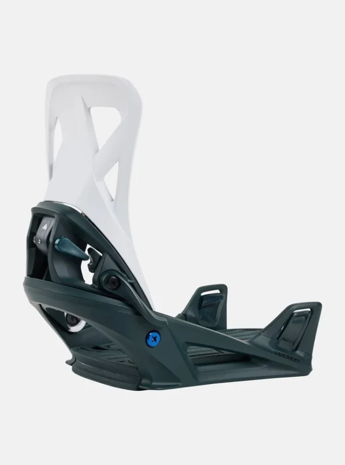 Burton Step On® Re:Flex snowboardbindinger til mænd (eksempel)