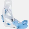 Burton Step On® Smalls Re:Flex snowboardbindinger til børn