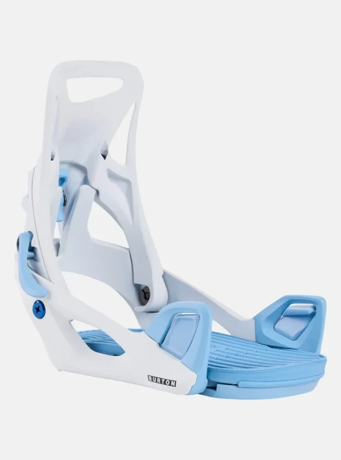 Burton Step On® Smalls Re:Flex snowboardbindinger til børn