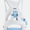 Burton Step On® Smalls Re:Flex snowboardbindinger til børn
