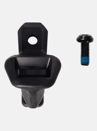 Burton Step On® snowboardbinding hælklods