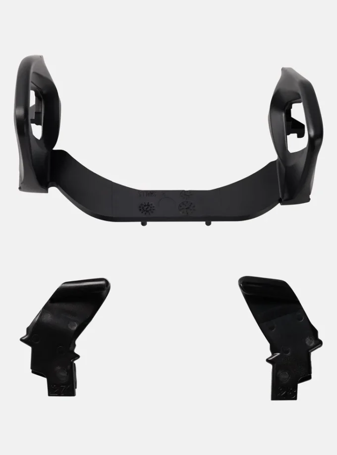 Burton Step On® snowboardbinding til børn, tåkrog (højre)