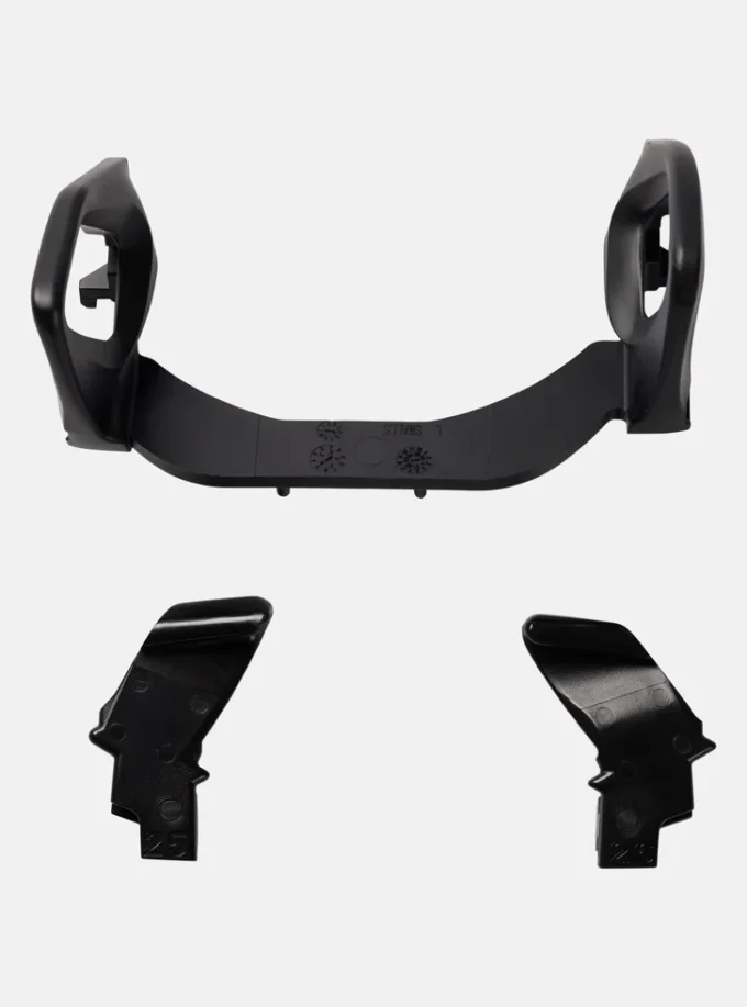 Burton Step On® snowboardbinding til børn, tåkrog (venstre)