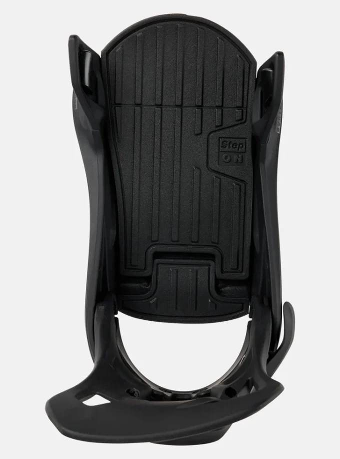Burton Step On® snowboardstøvler og bindinger til mænd