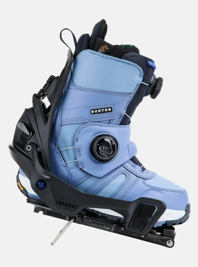 Burton Step On® Split Splitboard-bindinger til kvinder