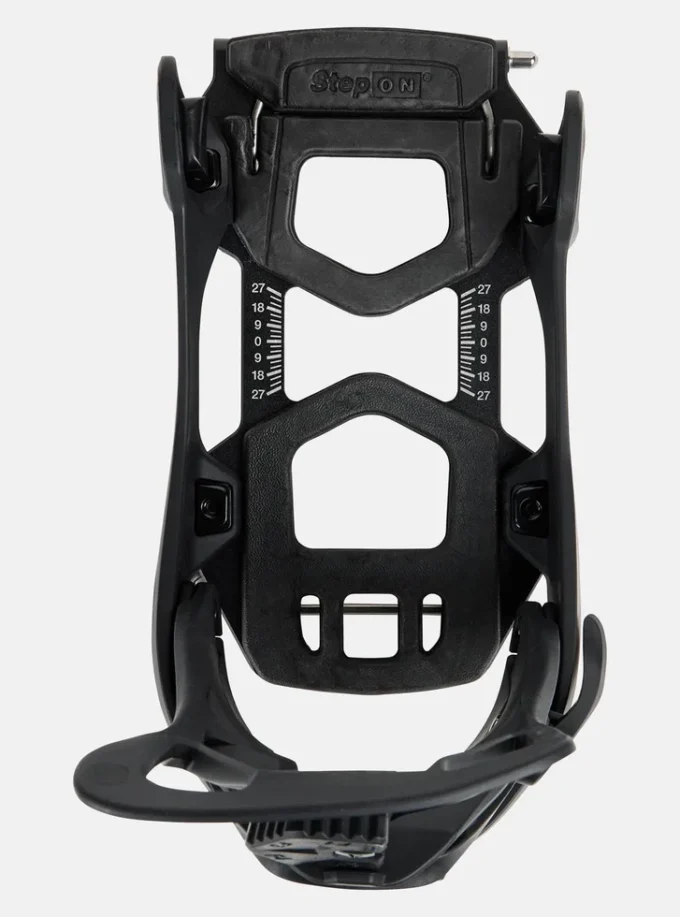Burton Step On® Split Splitboard-bindinger til kvinder