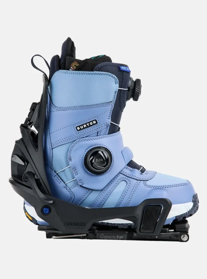 Burton Step On® Split Splitboard-bindinger til kvinder