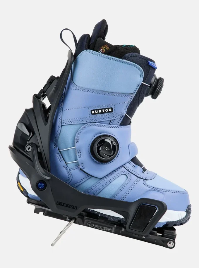 Burton Step On® Split splitboard-bindinger til mænd