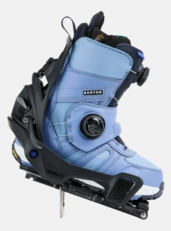 Burton Step On® Split Splitboard-bindinger til kvinder