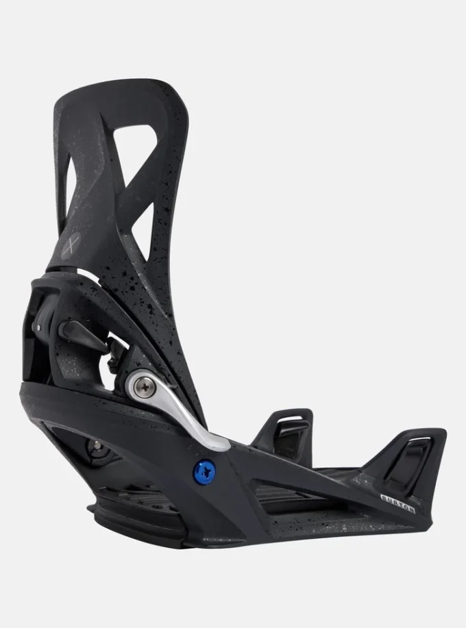 Burton Step On® X Re:Flex snowboardbindinger til mænd