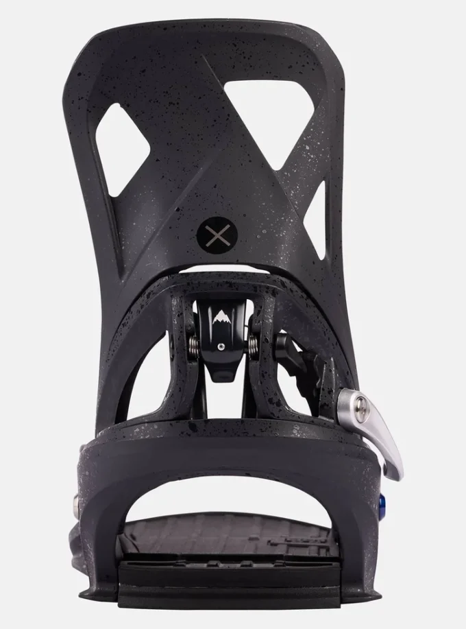 Burton Step On® X Re:Flex snowboardbindinger til mænd