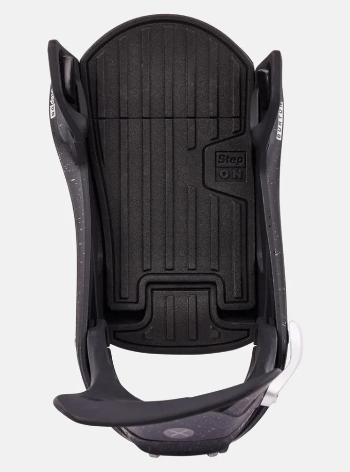 Burton Step On® X Re:Flex snowboardbindinger til mænd