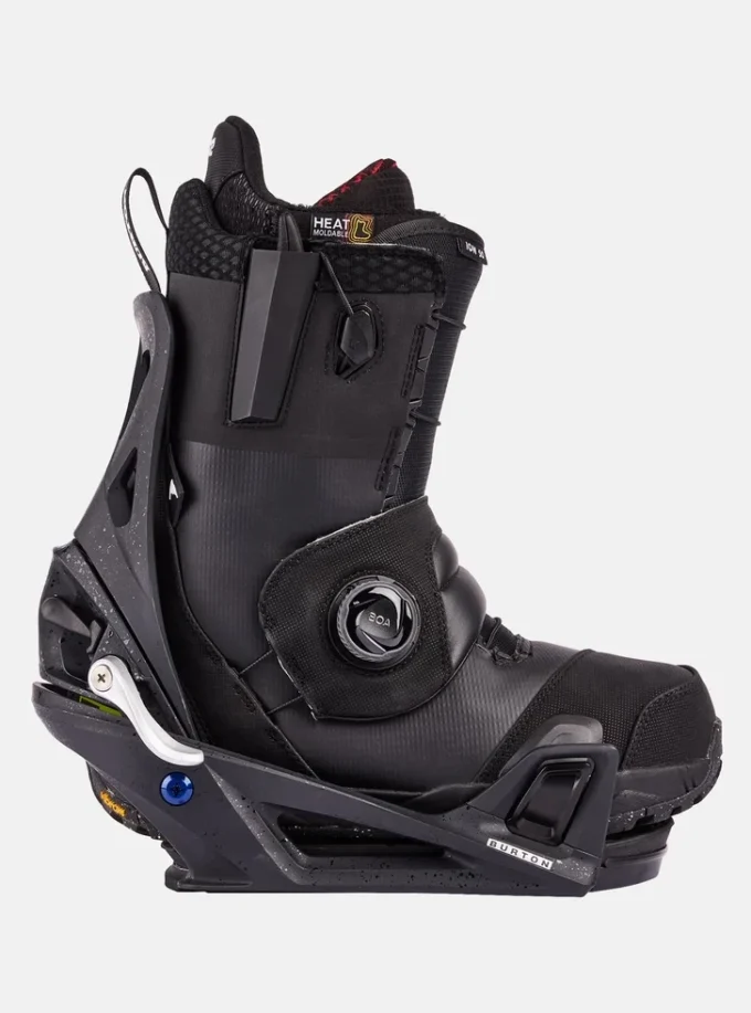 Burton Step On® X Re:Flex snowboardbindinger til mænd