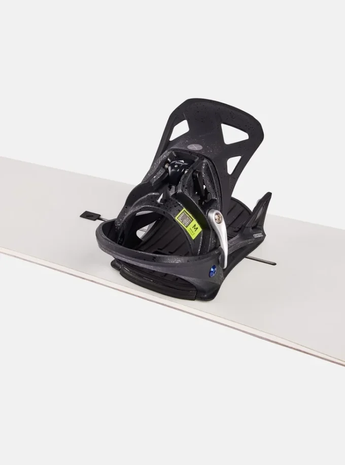 Burton Step On® X Re:Flex snowboardbindinger til mænd