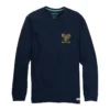 Burton Stonecrop langærmet T-shirt til mænd
